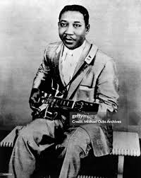 Muddy Waters: The Iconic Bluesman Who Defined a Genre