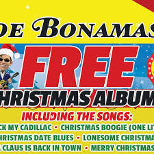 Joe Bonamassa’s Bluesy Christmas Album: Spreading Holiday Cheer with Soulful Tunes