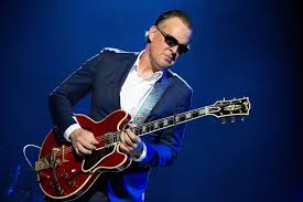 Experience the Blues Magic: Bonamassa Tour 2021 Unveiled!