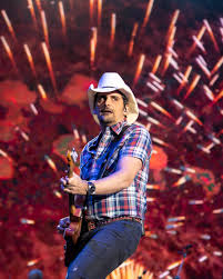 Musical Mastery: Brad Paisley and Joe Bonamassa – Guitar Legends Unite