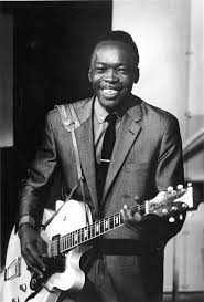 Exploring the Iconic Johnny Lee Hooker Guitar Legacy