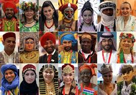 Exploring the Vibrant Tapestry of Global Cultures