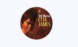 Remembering the Timeless Legacy of Etta James: A Musical Icon Lives On