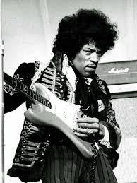 The Timeless Legacy of Jimi Hendrix: A Guitar Legend Remembered