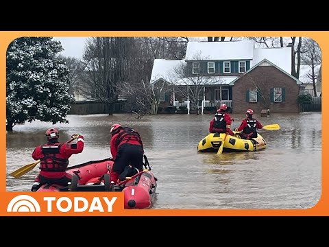 The Majesty of Storms: Nature’s Powerful Display