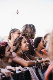 Unveiling the Enchantment: Exploring the Wonders of Music Festivals