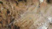 Unveiling the Mysteries of Dust Storms: Nature’s Powerful Phenomenon Unveiling the Mysteries of Dust Storms: Nature’s Powerful Phenomenon