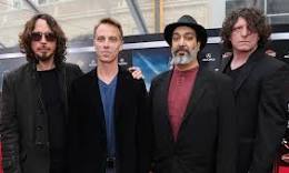 kim thayil