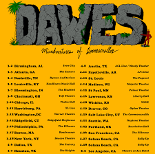 Exciting Tour Dates Announcement: Mark Your Calendars Now! Exciting Tour Dates Announcement: Mark Your Calendars Now!
