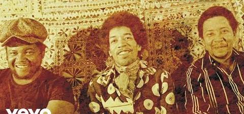 band of gypsys