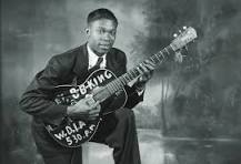 BB King: The Young Blues Prodigy BB King: The Young Blues Prodigy