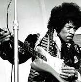 black guitarists