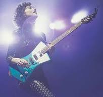 The Electrifying World of the Electric Guitarist: Rocking the Stage with Unparalleled Skill