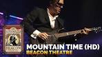 Exploring the Blues Rock Magic of Joe Bonamassa’s ‘Mountain Time’ Exploring the Blues Rock Magic of Joe Bonamassa’s ‘Mountain Time’