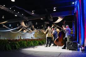 Unleashing the Magic of Live Music Events Unleashing the Magic of Live Music Events