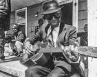 Unveiling the Rich History of Blues Music Unveiling the Rich History of Blues Music