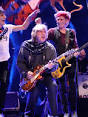 Mick Taylor: The Guitar Virtuoso Who Shaped Rock History