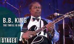 The Timeless Blues Legacy of B.B. King