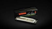 best blues harmonica