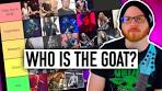 best metal guitarists