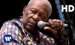 The Enduring Blues Legacy of B.B. King The Enduring Blues Legacy of B.B. King