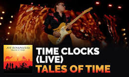 Exploring Joe Bonamassa’s Musical Mastery: Unveiling the Intricacies of Time Clocks Exploring Joe Bonamassa’s Musical Mastery: Unveiling the Intricacies of Time Clocks
