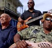 The Timeless Legacy of the Taj Mahal Band: Masters of Blues and Roots Music The Timeless Legacy of the Taj Mahal Band: Masters of Blues and Roots Music