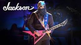 The Artistic Vision of Guitarist Wes Borland: A Musical Journey The Artistic Vision of Guitarist Wes Borland: A Musical Journey