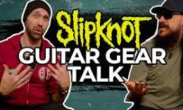 Mick Thomson: The Guitar Shredding Icon of Metal Mick Thomson: The Guitar Shredding Icon of Metal