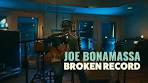 Exploring Joe Bonamassa’s Latest Album: A Blues Masterpiece Exploring Joe Bonamassa’s Latest Album: A Blues Masterpiece