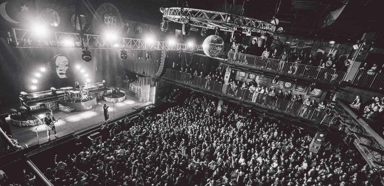 Exploring the Rich Heritage of Jazz and Blues Music