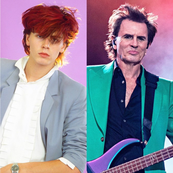 duran duran guitarist