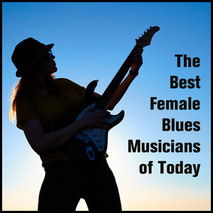 Empowering Sounds: Celebrating Female Blues Artists’ Legacy