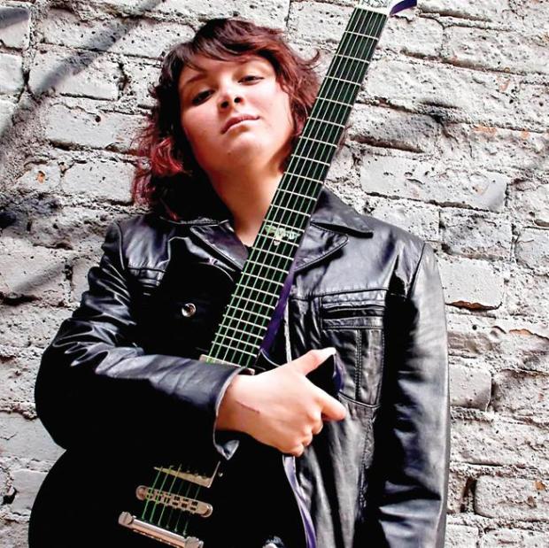 Experience the Soulful Sounds of Greeley Blues Jam