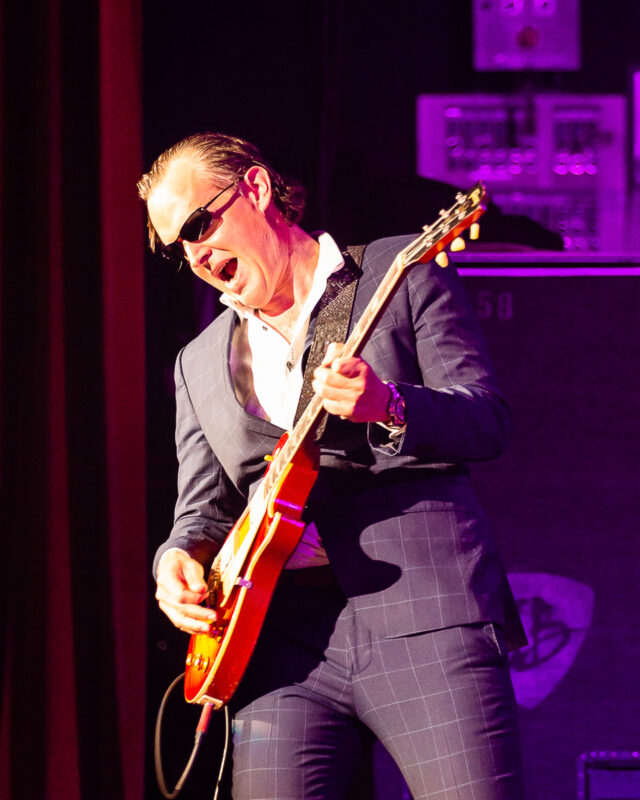 Experience the Best of Blues: Joe Bonamassa Tour Dates 2019 Announced!
