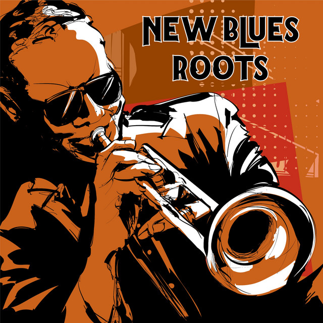 new blues artists