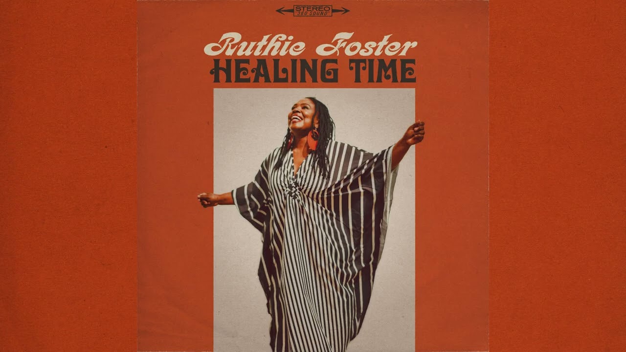 ruthie foster songs