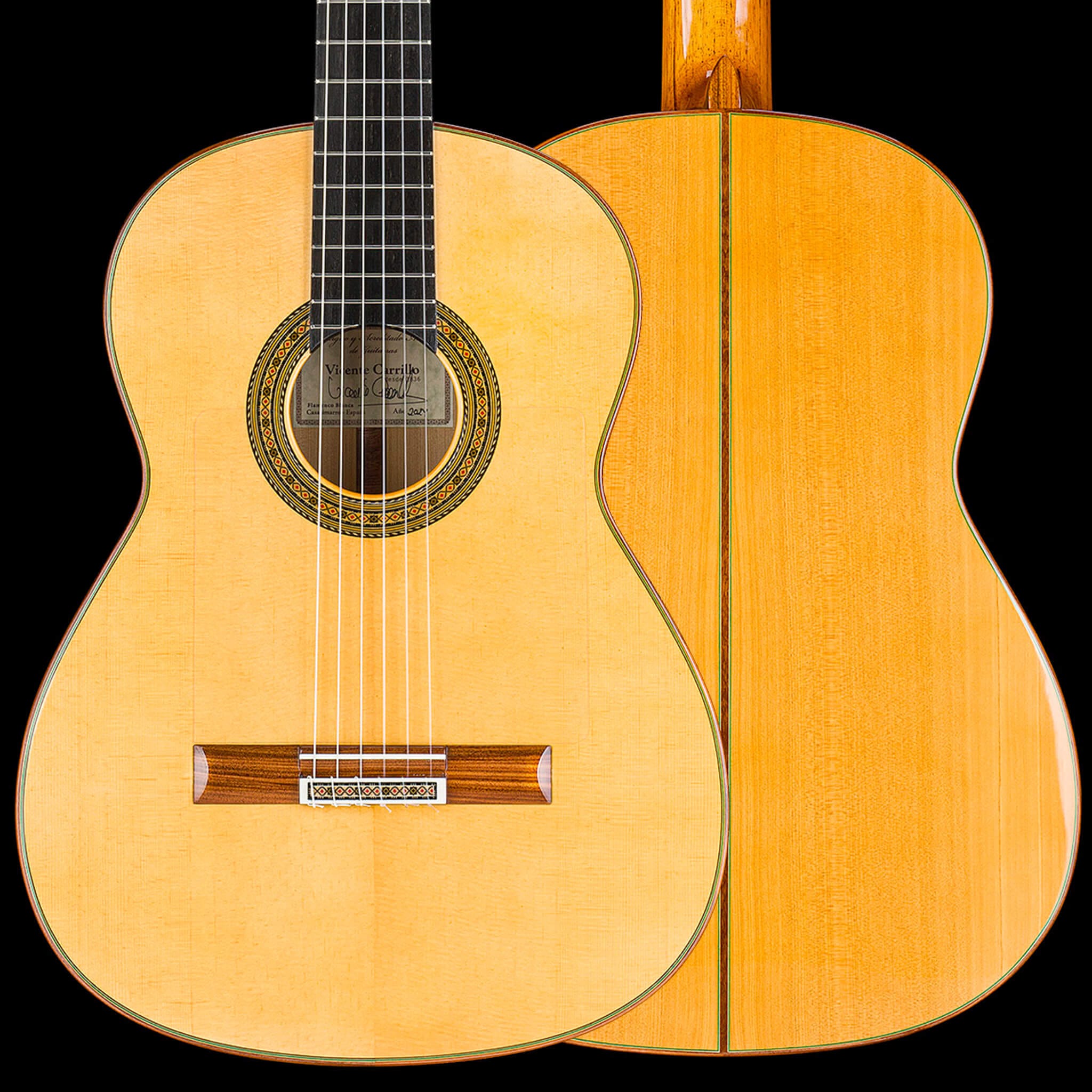 Exploring the Soulful Sounds of Spanish Guitar Music