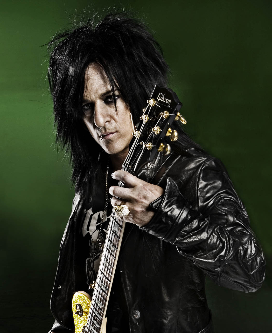 steve stevens