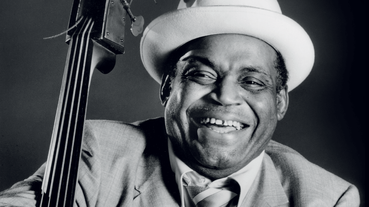 Exploring the Timeless Magic of Willie Dixon Songs