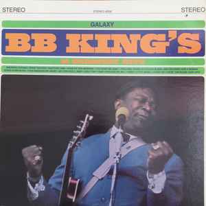 B.B. King’s Timeless Greatest Hits Songs: A Tribute to the King of Blues