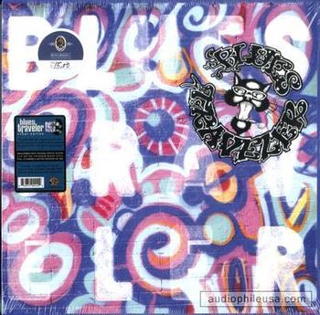 Exploring the Depths of Traveler’s Blues with Blues Traveler