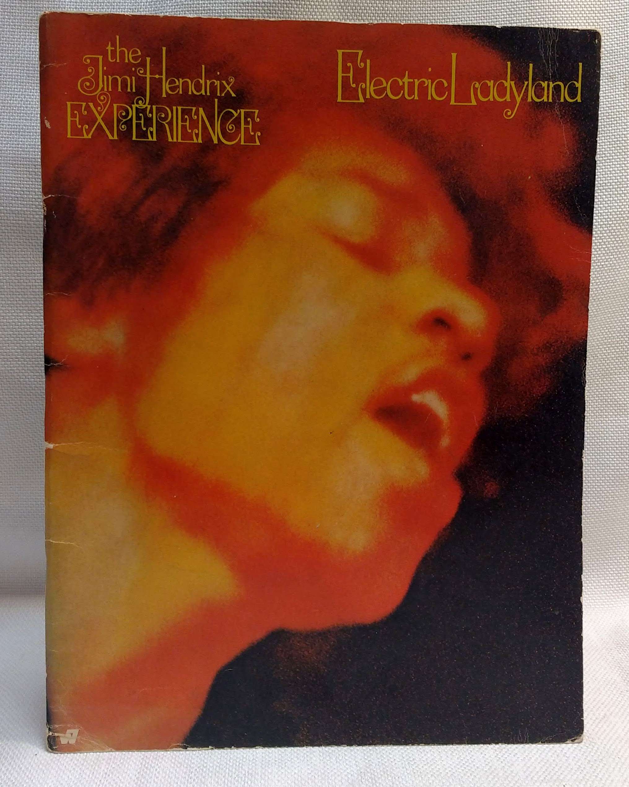 Unveiling the Mystique of Electric Ladyland: A Journey Through Jimi Hendrix’s Musical Masterpiece
