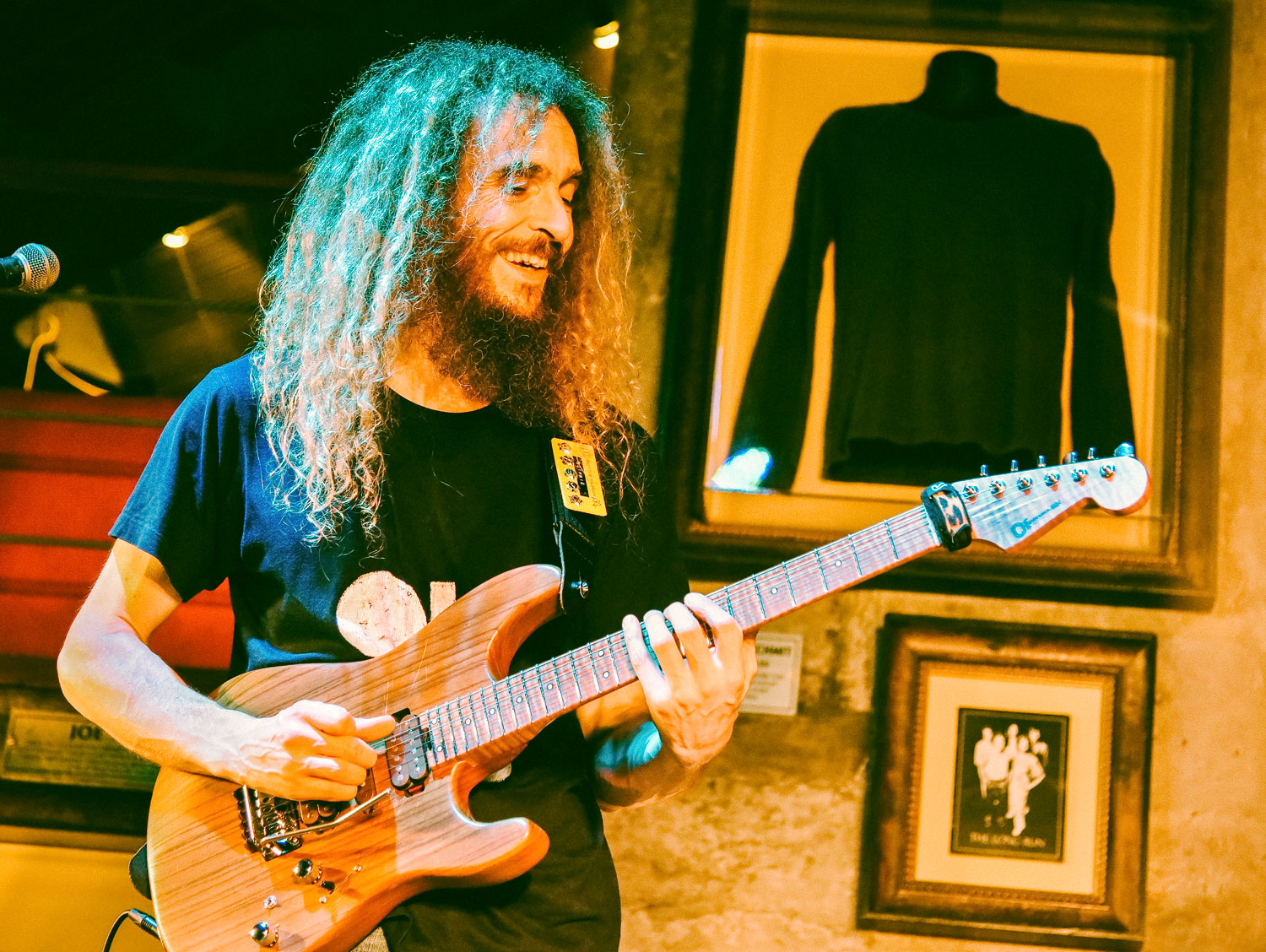 guthrie govan
