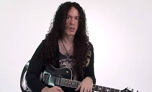 marty friedman