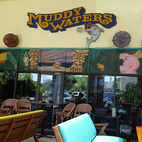 Discover the Soulful Sounds of Muddy Waters Bar in Chicago
