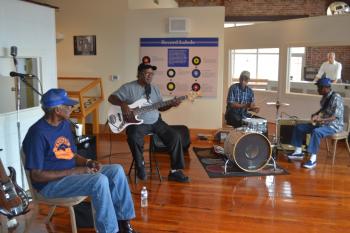 Legacy and Influence of Old Blues Musicians: Honoring the Pioneers of Blues Music