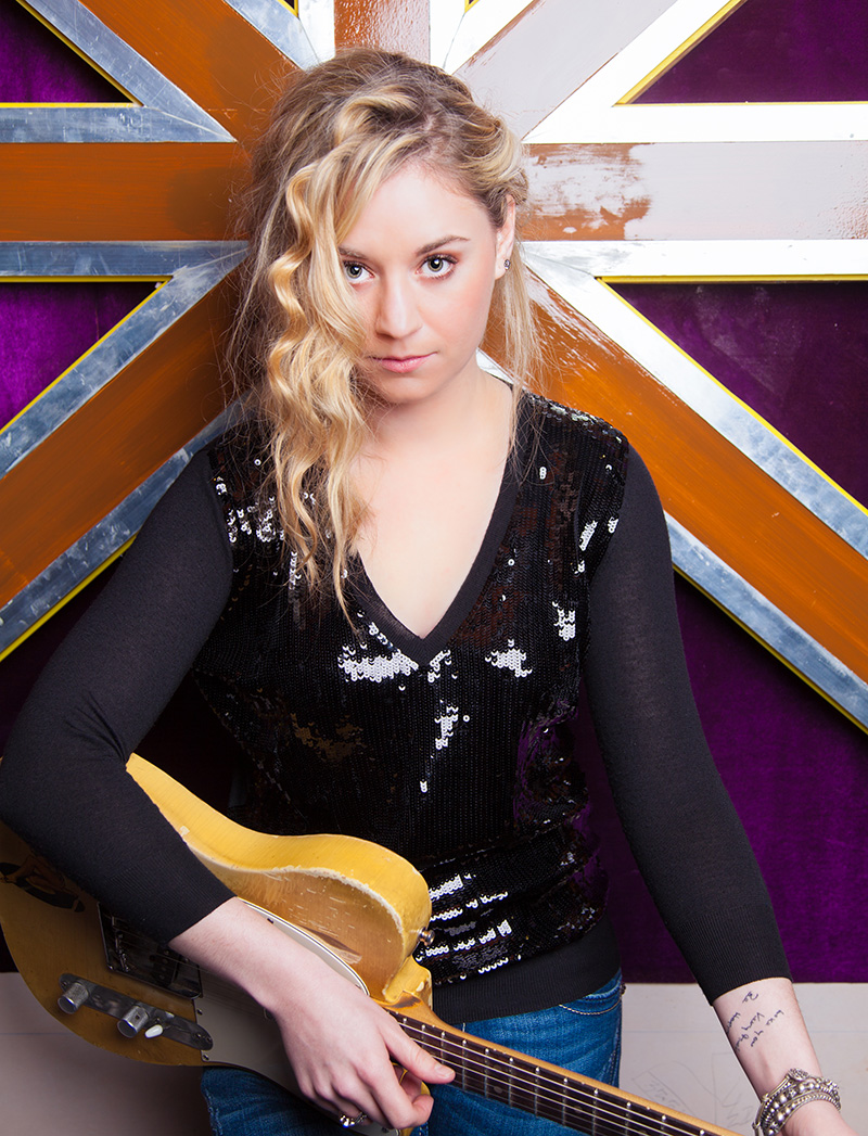 The Soulful Sounds of White Blues Guitarists: Honoring Their Legacy