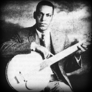 Exploring the Legacy of Early Blues Artists