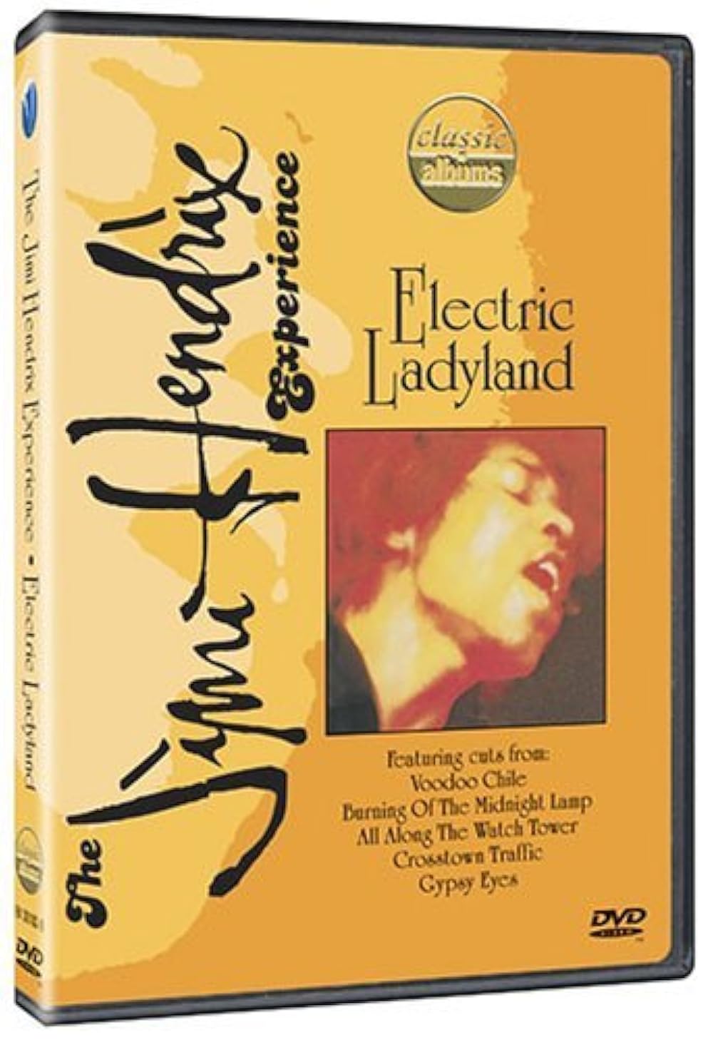 Electric Ladyland: A Timeless Musical Odyssey